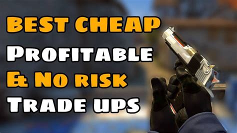 best cheap trade ups csgo|profitable trade ups csgo.